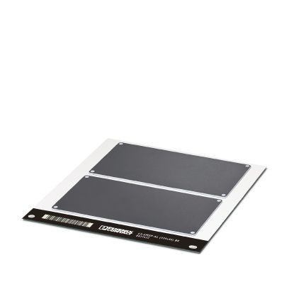 Phoenix Contact Apparatencoderingen LS-Emsp-al (150x80) BK cus