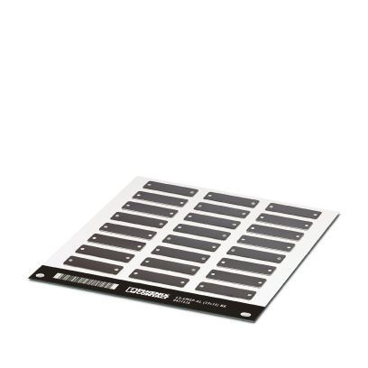 Phoenix Contact Apparatencoderingen LS-Emsp-al (39x15) BK cus