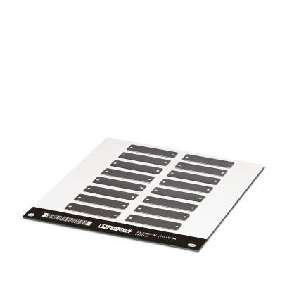 Phoenix Contact Apparatencoderingen LS-Emsp-al (50x15) BK cus