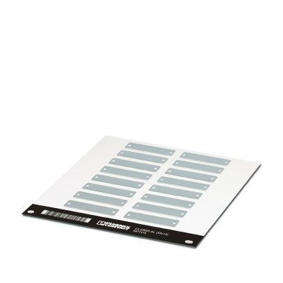 Phoenix Contact Apparatencoderingen LS-Emsp-al (50x15) cus