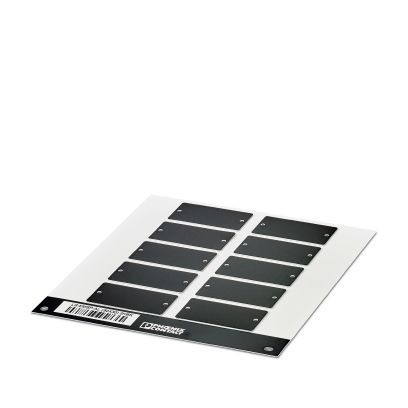 Phoenix Contact Apparatencoderingen LS-Emsp-al (50x30) 2H BK