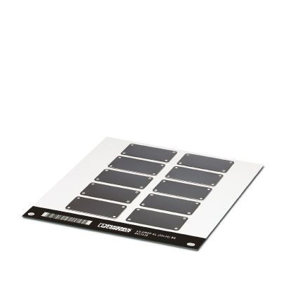 Phoenix Contact Apparatencoderingen LS-Emsp-al (50x30) BK cus