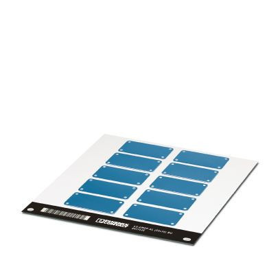 Phoenix Contact Apparatencoderingen LS-Emsp-al (50x30) bu cus