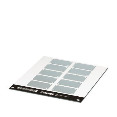 Phoenix Contact Apparatencoderingen LS-Emsp-al (50x30) cus