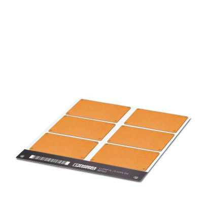 Phoenix Contact Apparatencoderingen LS-Emsp-al (75,6x54) og cus