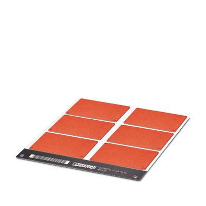 Phoenix Contact Apparatencoderingen LS-Emsp-al (75,6x54) RD cus