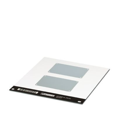 Phoenix Contact Apparatencoderingen LS-Emsp-al (90x60) cus