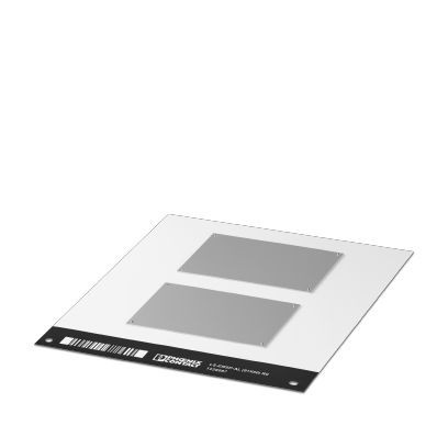 Phoenix Contact Apparatencoderingen LS-Emsp-al (91x60) R0