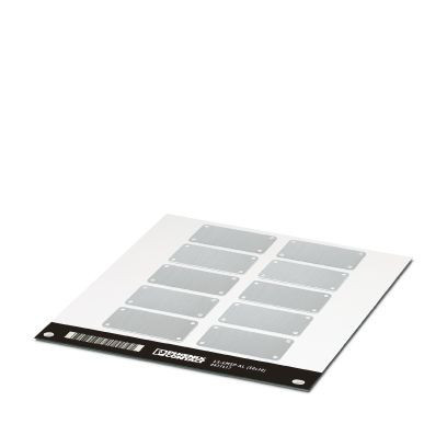 Phoenix Contact Apparatencoderingen LS-Emsp-v4a (50x30) cus