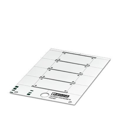 Phoenix Contact Apparatencoderingen Us-Emsp (50x30) cus