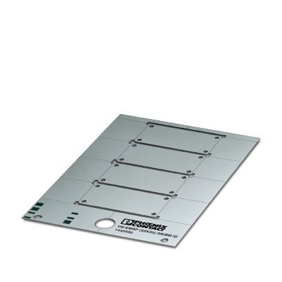 Phoenix Contact Apparatencoderingen Us-Emsp (50x30) SR cus