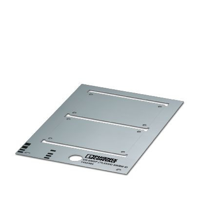 Phoenix Contact Apparatencoderingen Us-Emsp (75,6x54) SR cus