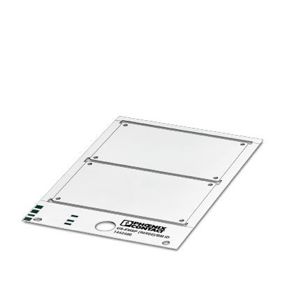 Phoenix Contact Apparatencoderingen Us-Emsp (90x60) cus