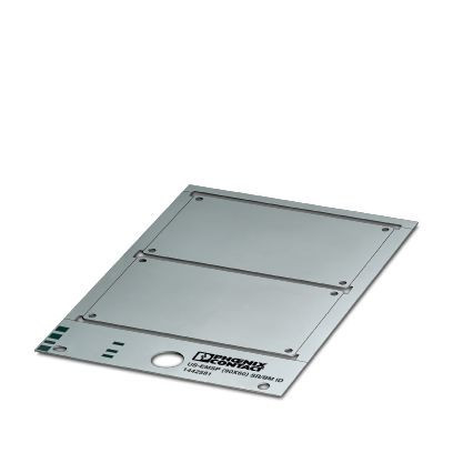 Phoenix Contact Apparatencoderingen Us-Emsp (90x60) SR cus