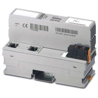 Phoenix Contact axc 1050