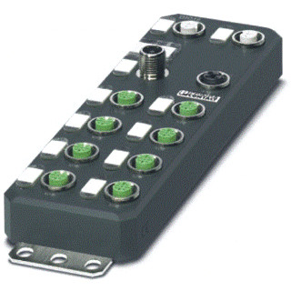 Phoenix Contact VELDBUS AXLEECDIO16M126P