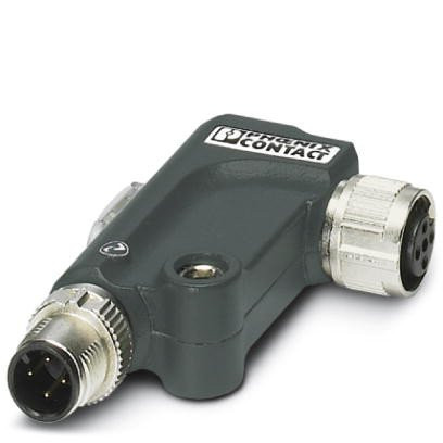 Phoenix Contact axl E iol ao1 I M12 R