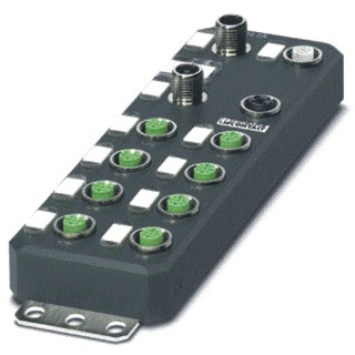 Phoenix Contact VELDBUS AXLEPBDI8DO42AM12