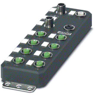 Phoenix Contact VELDBUS AXLEPBDIO16M126P