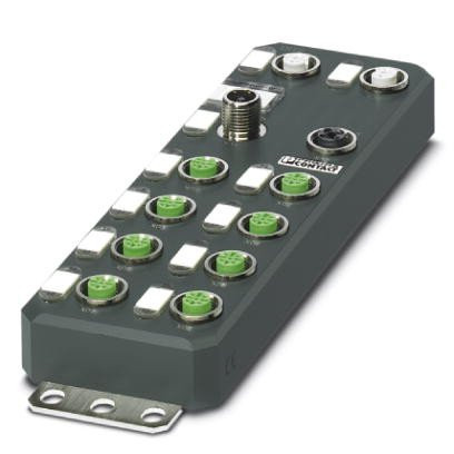 Phoenix Contact Digitale module Axl E PN di16 M12 6P
