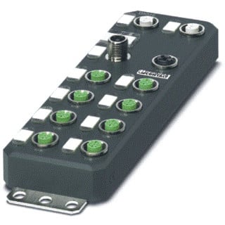 Phoenix Contact decentraal I/O-moduul