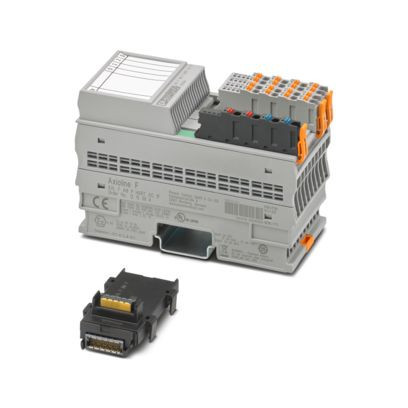 Phoenix Contact Axl F ai8 P hart XC 1F