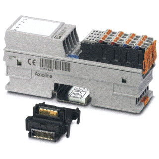 Phoenix Contact axl F di 16/1 1H