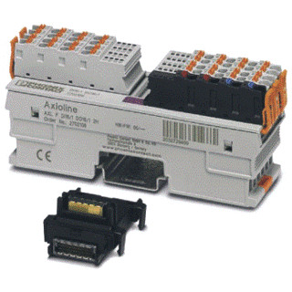 Phoenix Contact axl F di16/1 do16/1 2H