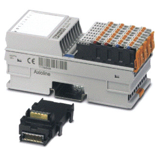 Phoenix Contact axl F di32/1 1F