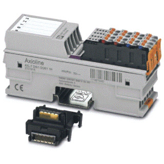 Phoenix Contact axl F di8/1 do8/1 1H