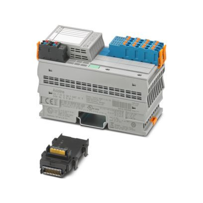 Phoenix Contact Axl F ex is ai8 P hart XC 1F