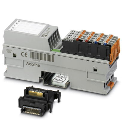 Phoenix Contact axl F RTD4 1H