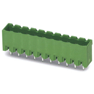 Phoenix Contact basiselement mstbva 1,5/6-G-5,08