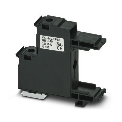 Phoenix Contact Basiselement overspanningsbeveiligi Val-MS-T1/T2 be/O