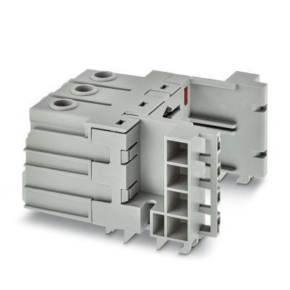 Phoenix Contact Basiselement Val-MS be/2+0/1u/FM