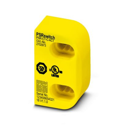 Phoenix Contact Bediener veiligheidsschakelaar PSR-CT-C-act