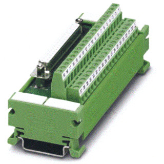 Phoenix Contact bedr.interface bus 37pol.