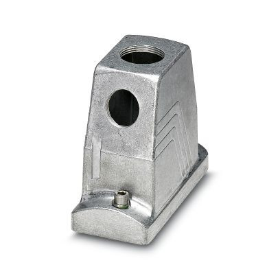 Phoenix Contact Behuizing HC-B 16-tmso1stm32g/M25S-eee