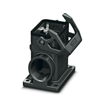 Phoenix Contact Behuizing HC-Evo-B06-SHWS-2SSM25-PLRBK