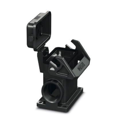 Phoenix Contact Behuizing HC-Evo-B10-SHWSC-2SSM20-PLRBK