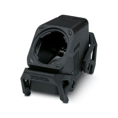 Phoenix Contact Behuizing HC-Evo-B16-HLWD-PLBK