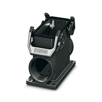 Phoenix Contact Behuizing HC-Evo-B16-SHWD-2SSM25-PLRBK