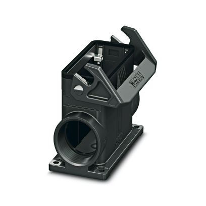 Phoenix Contact Behuizing HC-Evo-B16-SHWS-2SSM32-PLRBK