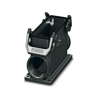 Phoenix Contact Behuizing HC-Evo-B24-SHWD-2SSM25-PLRBK