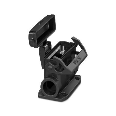 Phoenix Contact Behuizing HC-Evo-D25-SLWSC-2SSM20-PLR-BK