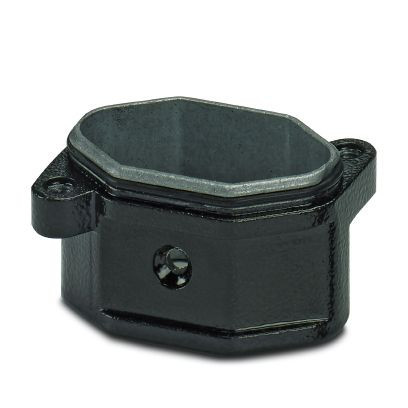 Phoenix Contact Behuizing HC-HPR-D07-BFH-emr-BK