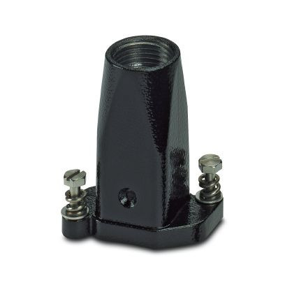 Phoenix Contact Behuizing HC-HPR-D07-HLWH-1TTM20-em-BK