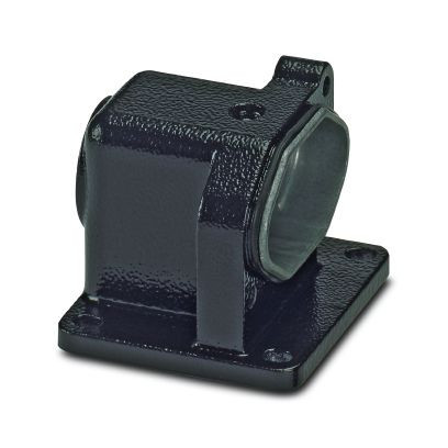 Phoenix Contact Behuizing HC-HPR-D07-SHFH-1SSM20-emr-BK