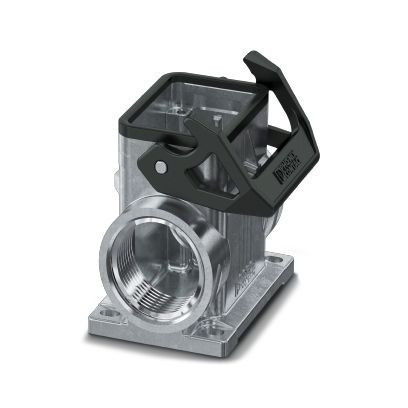 Phoenix Contact Behuizing HC-Sta-B06-SHWS-2SSM25-elc-al