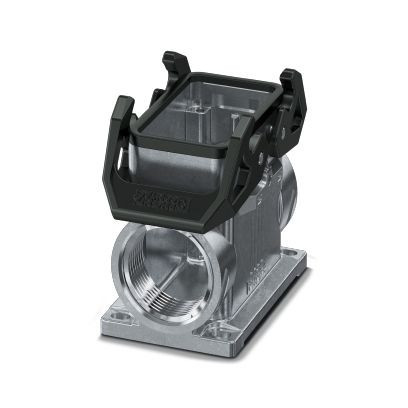 Phoenix Contact Behuizing HC-Sta-B10-SHWD-2SSM32-elc-al